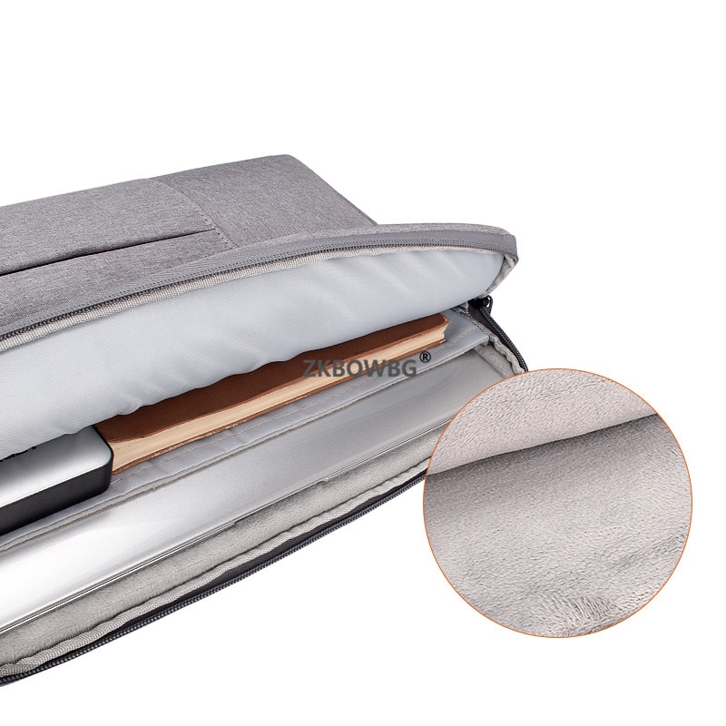 Túi Đựng Laptop Lenovo Yoga 530 14ikb 2018 520 510 Flex 5 14 "Ideapad 330 320 310 C940 14" C930 13&-*&-&-& | BigBuy360 - bigbuy360.vn