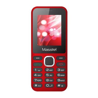 Điện thoại Masstel A109i