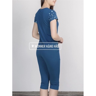 Bộ thun hè Wonner 2MNCV20143N