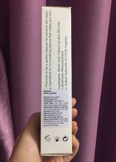 Sữa rửa mặt Medi Skin