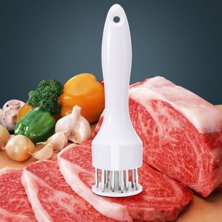 Dụng cụ làm mền thịt đâm thị xâm thịt siêu tiện lợi