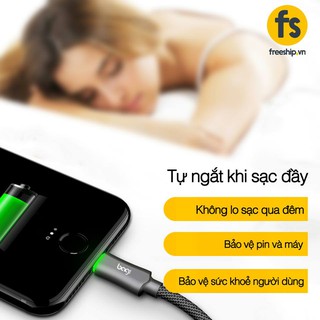 Cáp Lightning Bagi CB-IL10