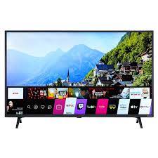 SMART TIVI NANOCELL LG 4K 43 INCH 43NANO79TND | BigBuy360 - bigbuy360.vn