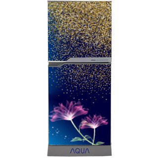 DECAL DÁN TRANG TRÍ TỦ LẠNH DƯỚI 1M3