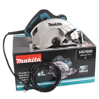 MÁY CƯA GỖ HS7600