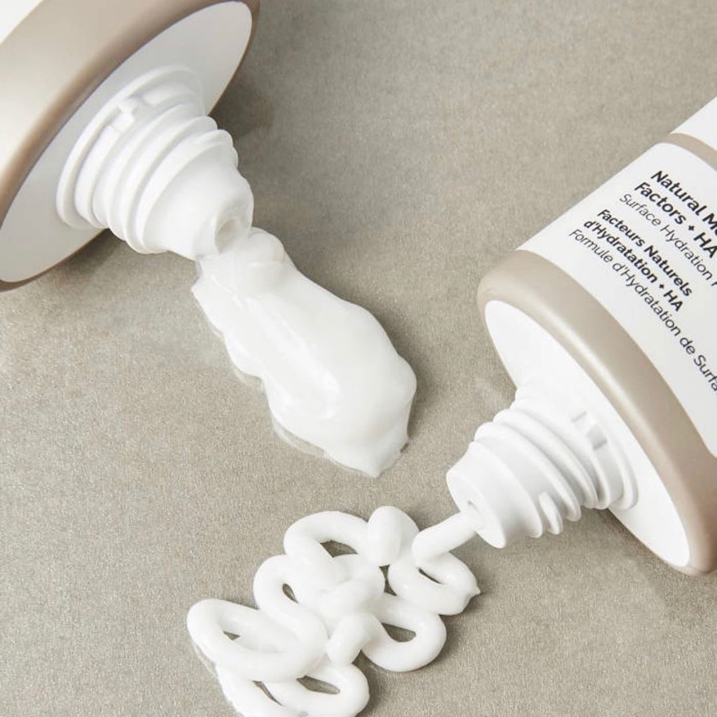 Kem Dưỡng Ẩm Da Mặt Tự Nhiên The Ordinary + Ha Chất Lượng Cao Dung Tích 100ml | BigBuy360 - bigbuy360.vn