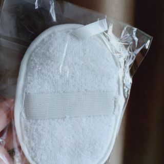 Bông Tắm Xơ Mướp Handmade