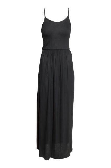 Đầm maxi H&M chính hãng