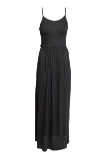 Đầm maxi H&M chính hãng