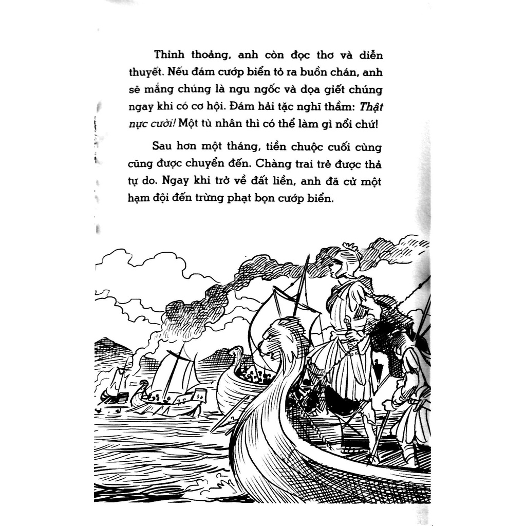 Sách - Chân Dung Những Người Thay Đổi Thế Giới - Julius Caesar Là Ai (Tái bản 2019)