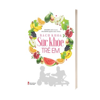 Bách Khoa Sức Khỏe Trẻ Em