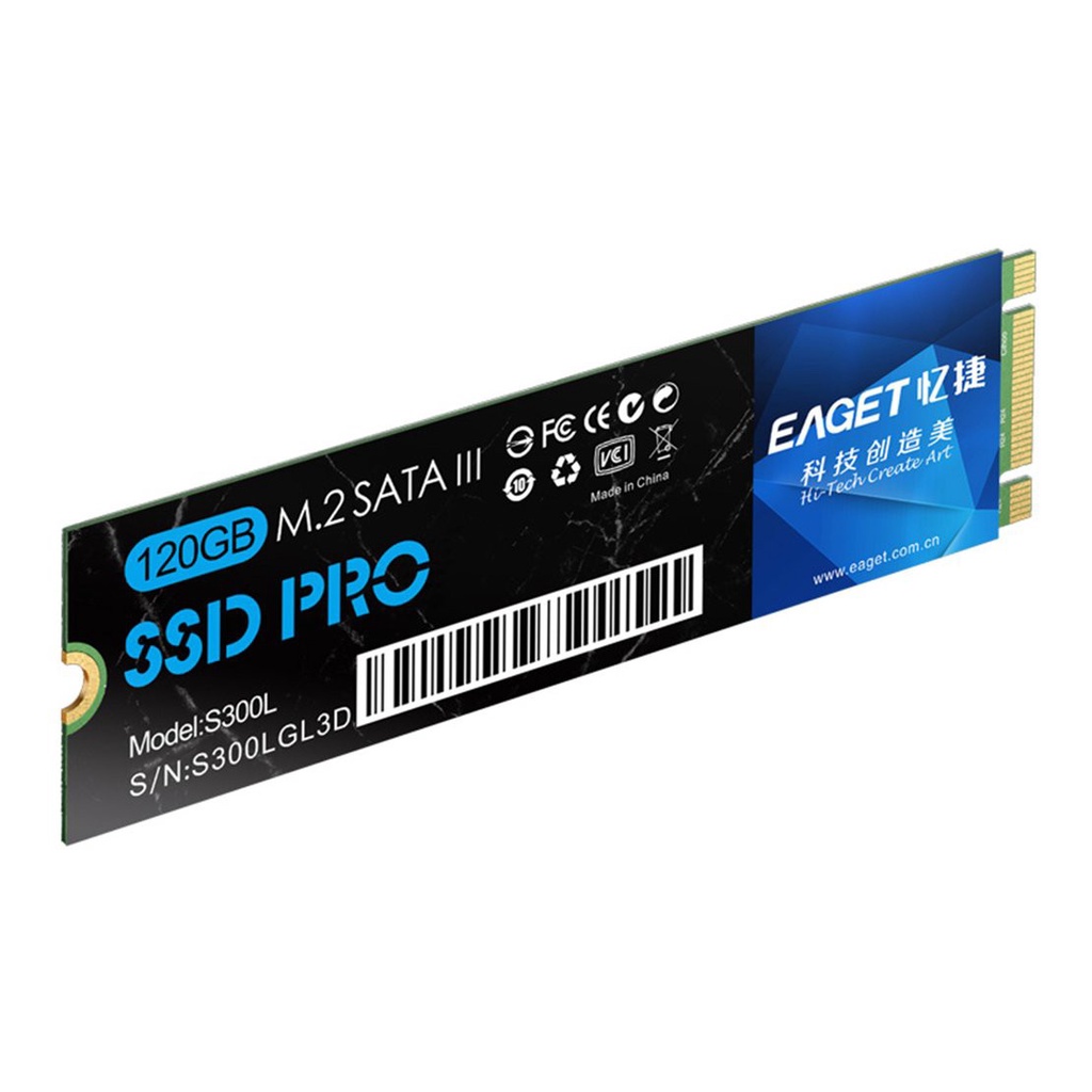 Ổ Cứng Ssd M.2 120gb Tốc Độ Cao Cho Laptop | BigBuy360 - bigbuy360.vn