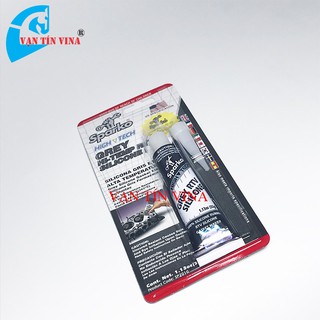 Keo dán ron máy chịu nhiệt SPARKO - SP2010-32g