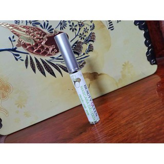 Chuốt Mi Dầu Dừa (Macara Dầu Dừa) Tự Nấu