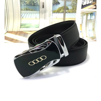 Thắt lưng/ dây nịt nam khóa tự động có hộp đựng hãng theo kèm