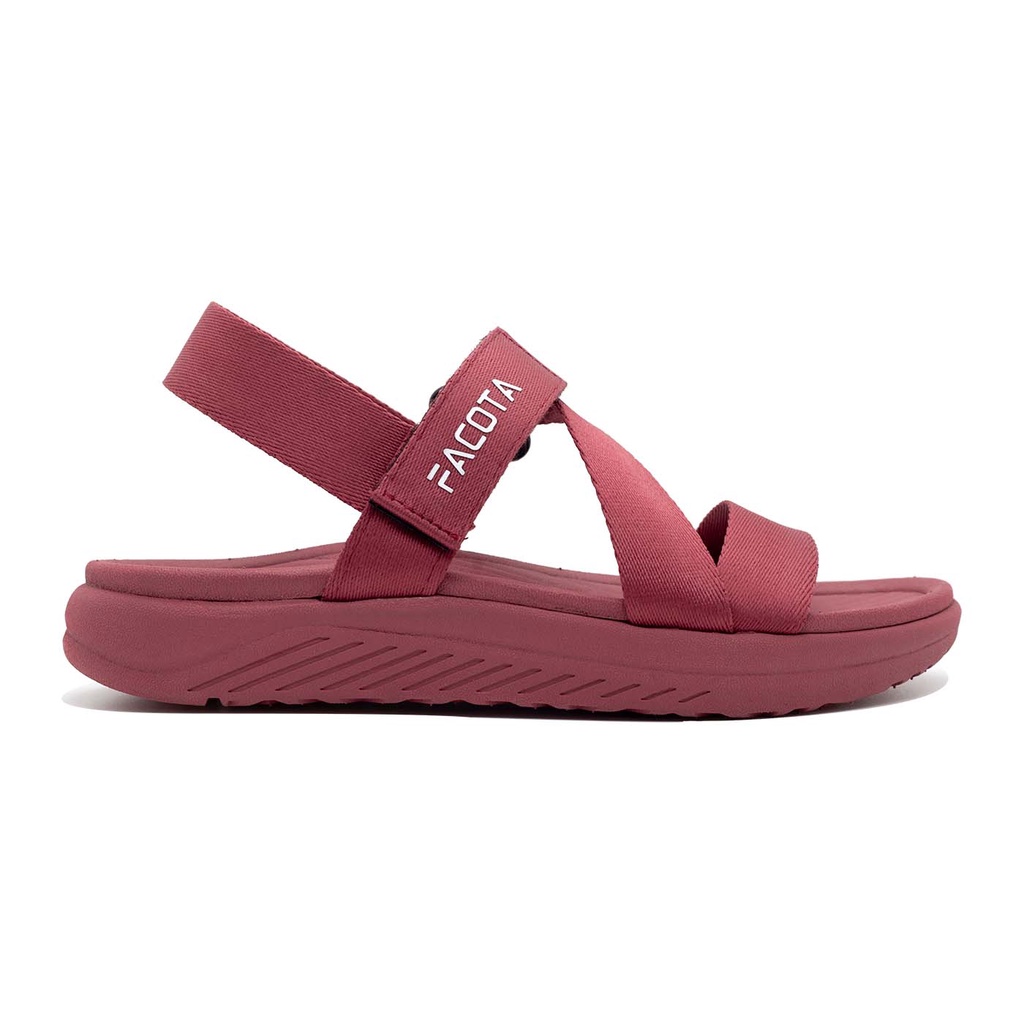 Giày sandal đi học nữ R03 quai dù cao cấp thời trang trẻ trung sang trọng