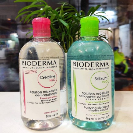[GIÁ HỦY DIỆT] Nước tẩy trang Bioderma | BigBuy360 - bigbuy360.vn