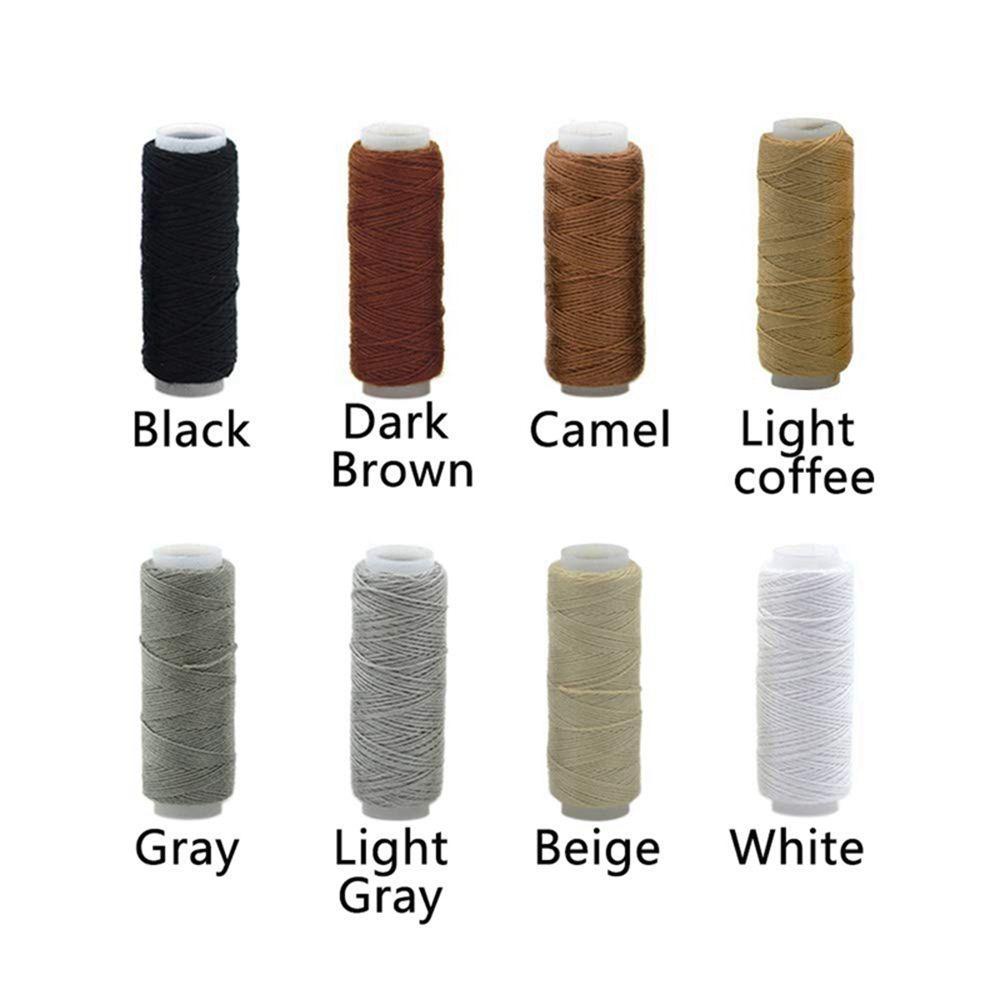 Bộ Dụng Cụ Kim May Đồ Da / Vải Canvas Chuyên Dụng