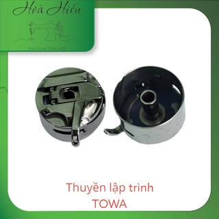 Thuyền Lập Trình ToWa