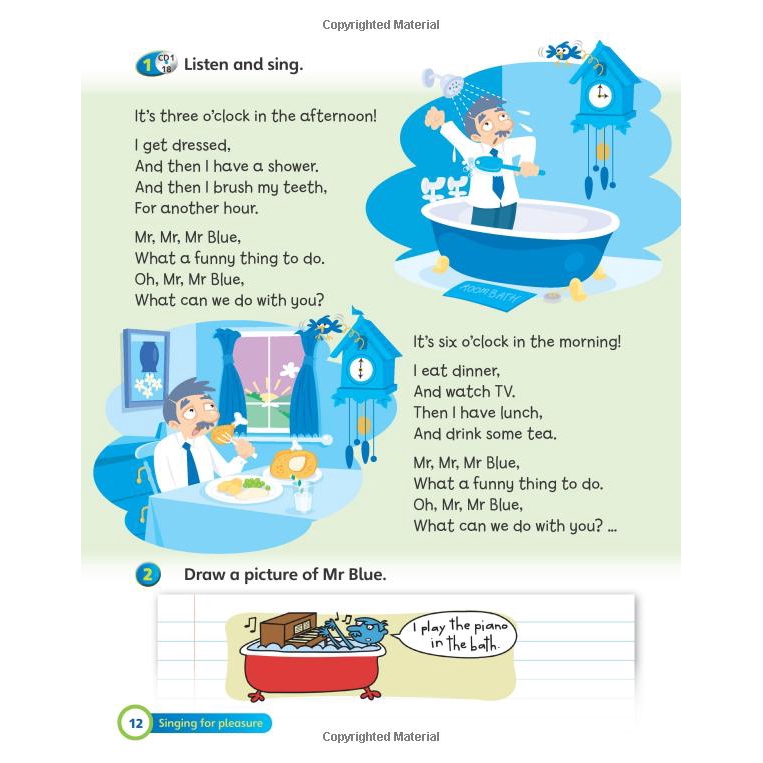 Sách - Super Minds 2 - Student's book