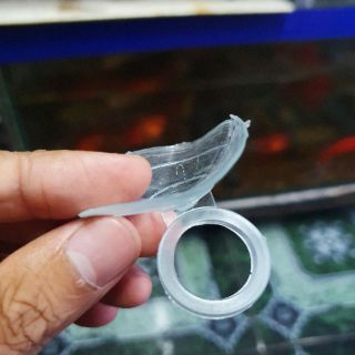 HÍT ỐNG DÂY MÁY BƠM NƯỚC HỒ CÁ 1 HÍT
