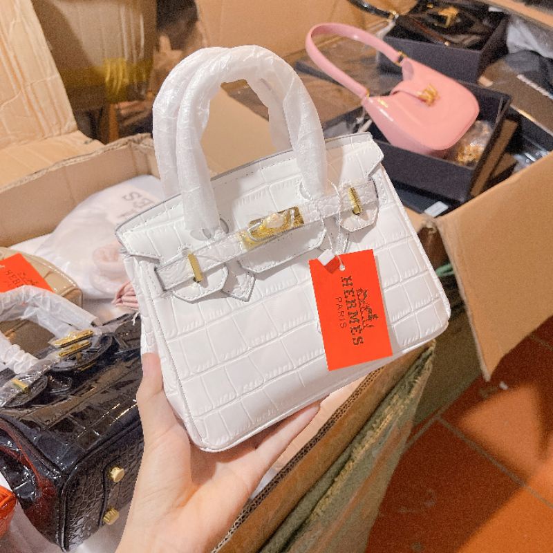 Túi H - M Size 20 & 25