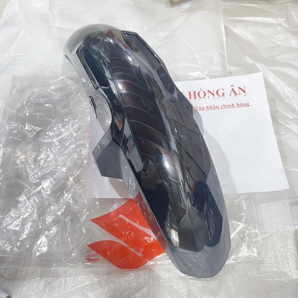 Dè trước  Raider Fi, Satria Fi nhập khẩu chính hãng Suzuki Indonesia - PT HỒNG ÂN