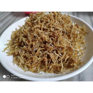 KHÔ CÁ MỜM CƠM VÂN ĐỒN - 1KG