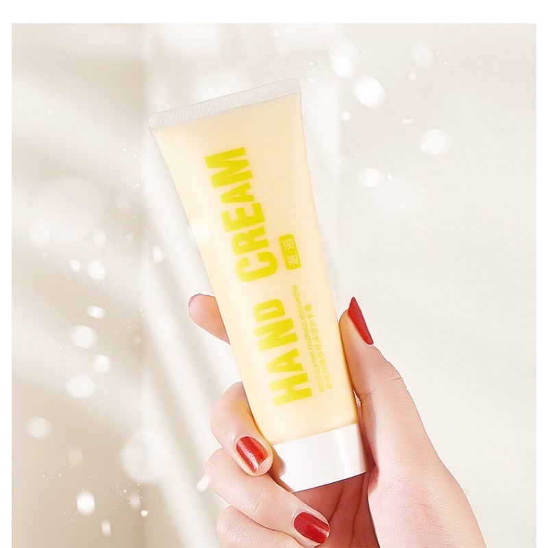 Kem Dưỡng Ẩm Da Tay Mềm Mịn HEYXI Hương Thơm Quyến Rũ 60g | BigBuy360 - bigbuy360.vn