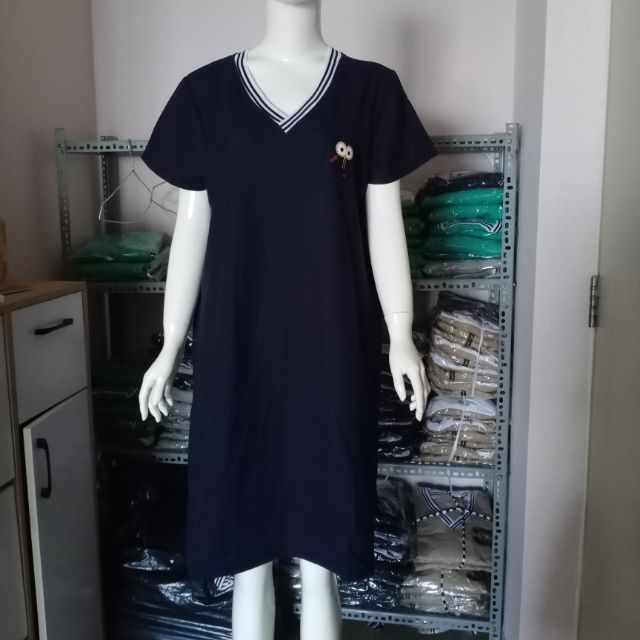 Đầm bigsize 55kg đến 120kg