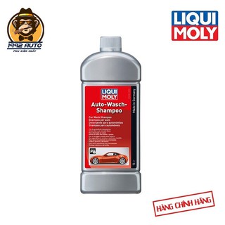Xà Bông Rửa Xe Liqui Moly Car Wash Shampoo 1 Lít 1545