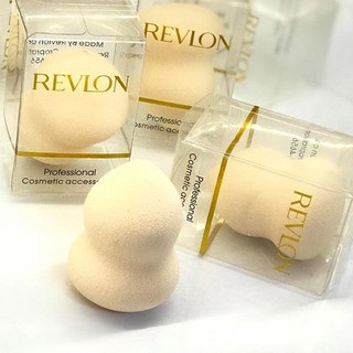 Mút tán kem hồ lô revlon