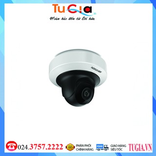 Camera IP Dome Hikvision DS-2CD2F42FWD-IWS