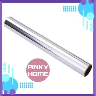 Cuộn Giấy Bạc Bọc Thực Phẩm 30m