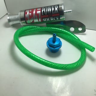 ống thông hơi nắp nhớt xe máy