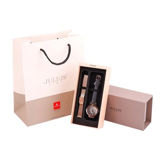 Đồng Hồ Nữ Julius Star JS-016