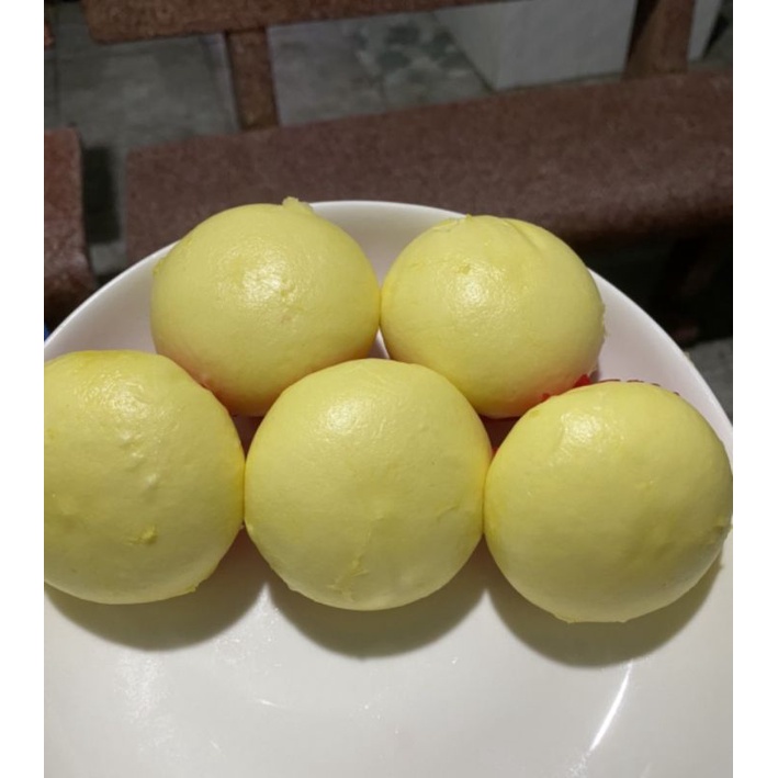 BÁNH BAO KIM SA. túi 12c