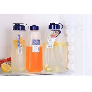 Bình nước nhựa nhật bản nakaya 2l