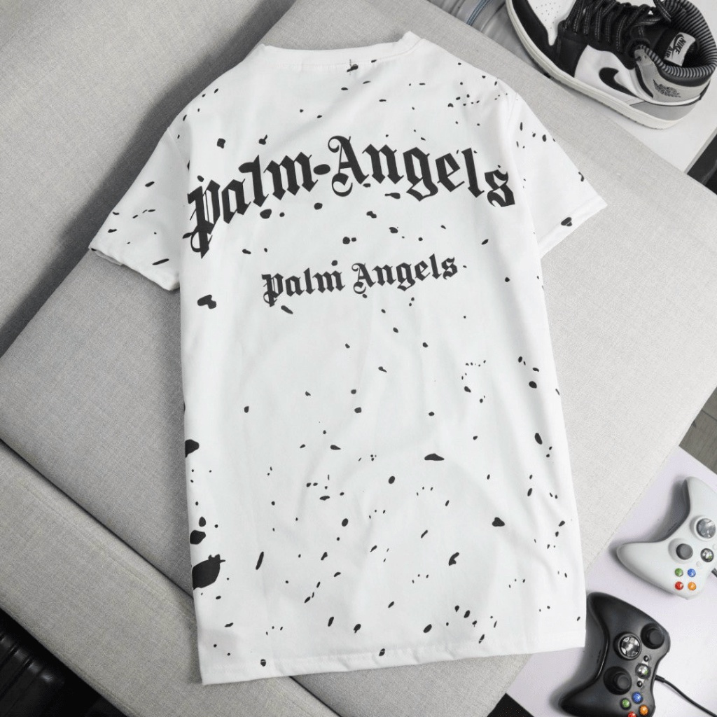 Áo Thun Nam Cổ Tròn Hình In Đẹp Chất Cotton Mềm Thấm Hút Tốt Mặc Thoải Mái Hot Trend [NEW UNISEX]