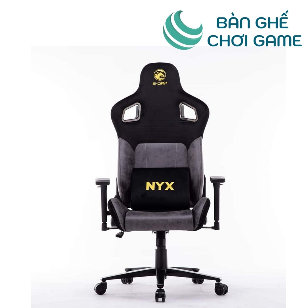 Ghế game E-Dra NYX EGC222 - Hàng chính hãng