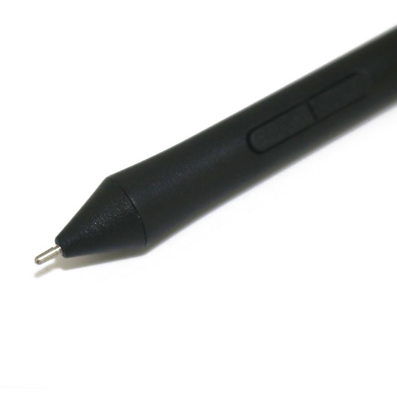 Bút Vẽ Chất Liệu Hợp Kim Titan Cho Máy Tính Bảng Wacom Ct-471 Ct4100