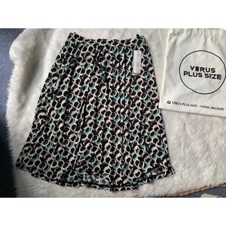 [VIRUSPLUSSIZE] PLUSSIZE CHÂN VÁY XUẤT NHẬT BIGSIZE