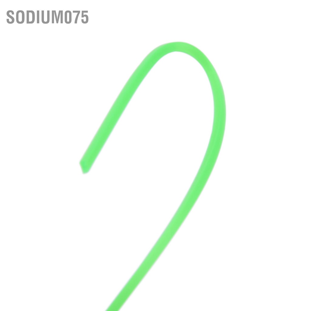 Sodium075 Dòng tông đơ String dòng 2.0mm cho Weed Green