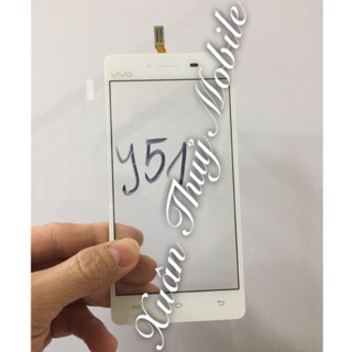 Cảm ứng điện thoại Vivo Y51
