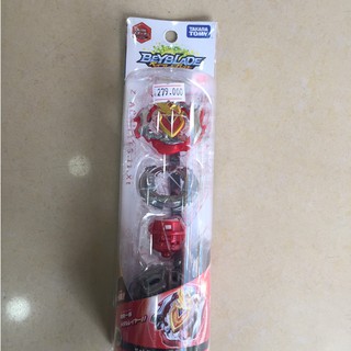 BEYBLADE CHÍNH HÃNG- VÒNG XOAY THẦN TỐC – Con quay B – 105 Z Achilles 11 Xt – CHIẾU PHIM TRÊN KÊNH BIBI & SEE 971368