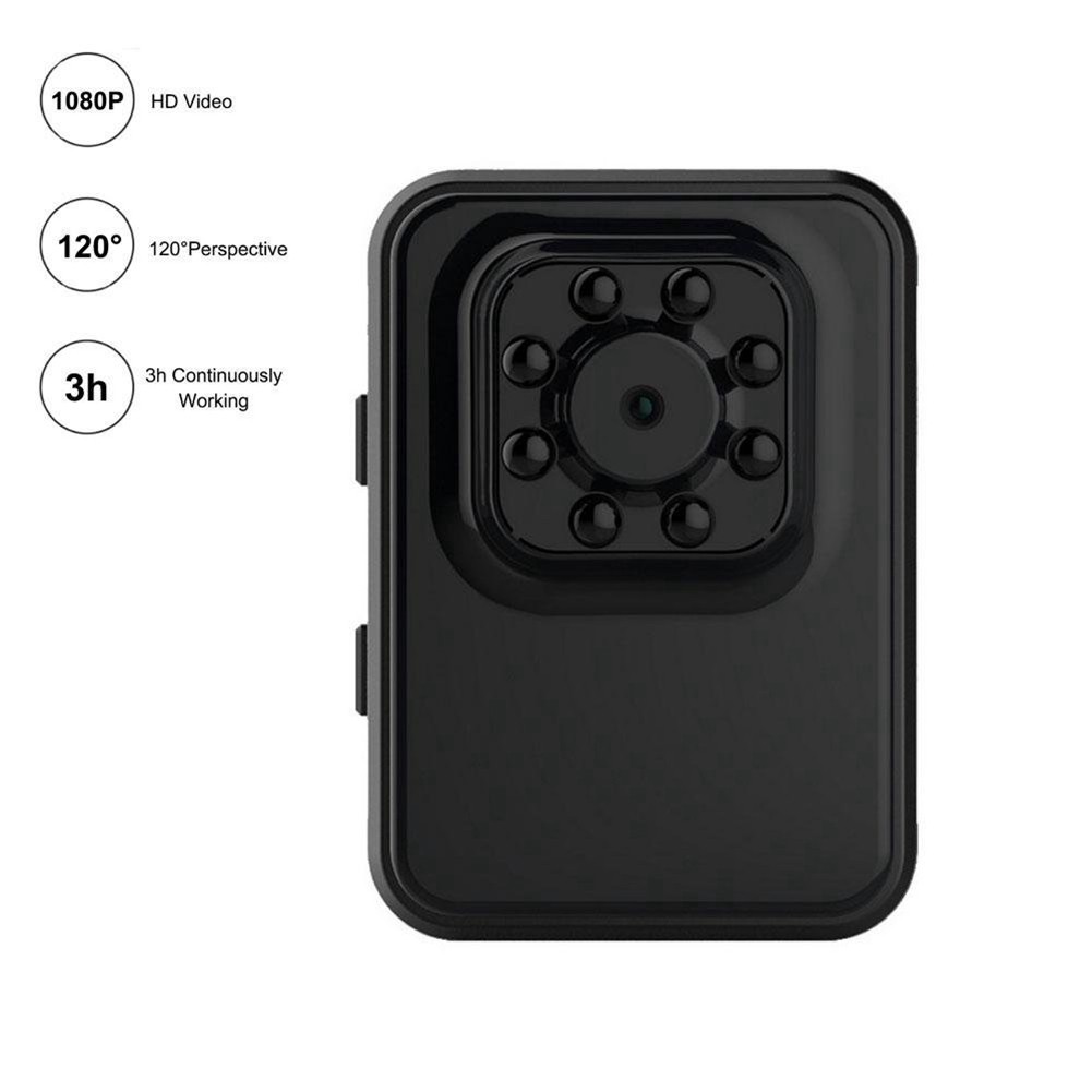 Camera bí mật không dây Wifi 1080P Full HD chế độ ban đêm