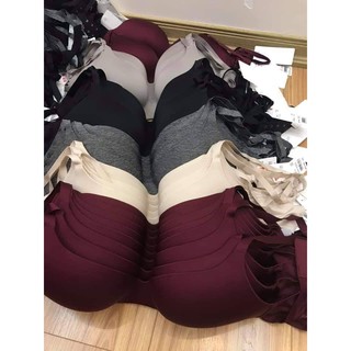 Áo ngực Uniqlo chuẩn auth kèm video mua
