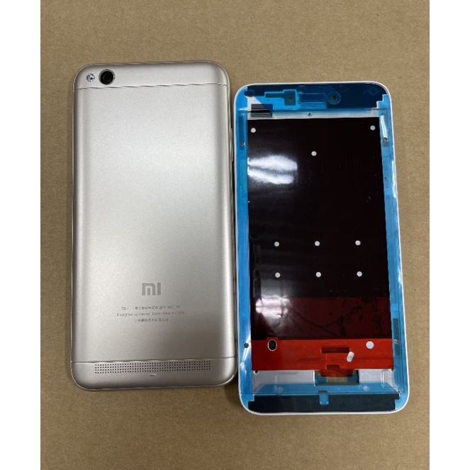 Vỏ xiaomi Redmi 5A