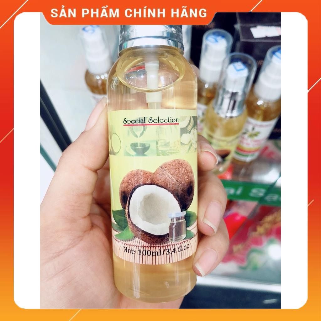 Dầu Dừa - 100ml