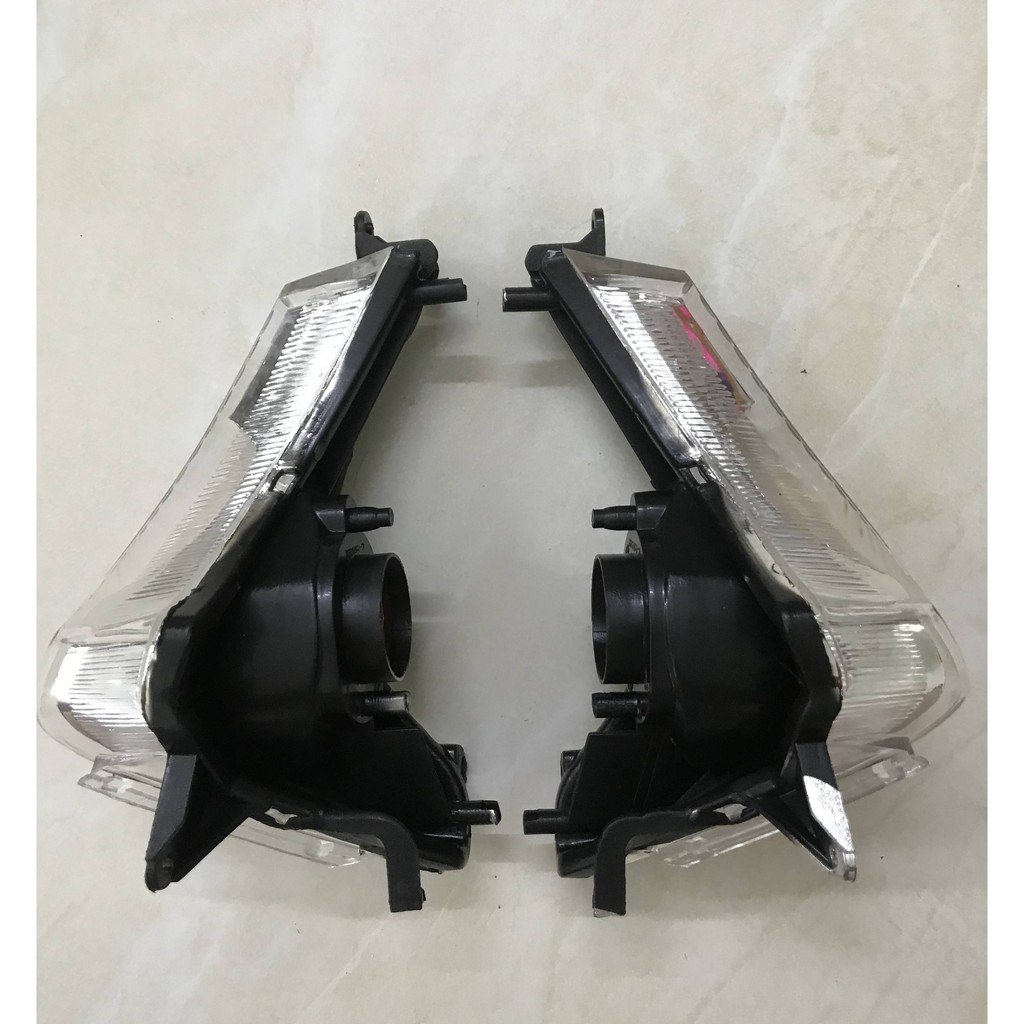 Đèn xi nhan trước lead 110-không đuôi bóng